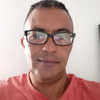 Fredy Alexander Castro Parra