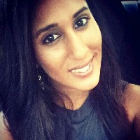 Sahiba Bhasin