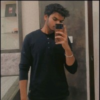 Hardik Singhvi