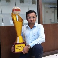 DHARMESH VAGHANI