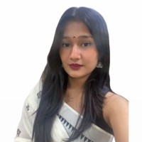 Sagarika Agarwal