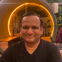 Dipak Pathak
