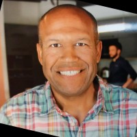 Patrick Rezaire