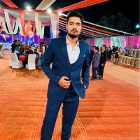Shubham Bhardwaj