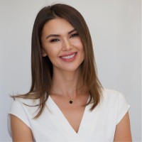 Safia Lasman