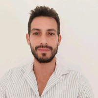 Yonatan Ben Simhon