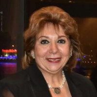 Nehal El Kouesny