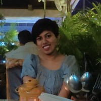 Ramya Shree Reddy