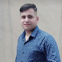 Dhirendra Kumar Pandey