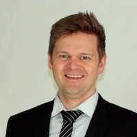 Henrik Bergström