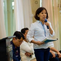 Divina Luz J Lopez, Ph.D.