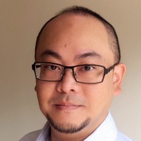 Mike Hsieh