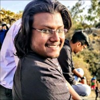 Kevin (Ankit) Jana