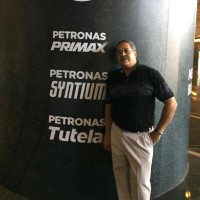 Prasad Kavishvar
