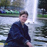 Gisela Sabine Heden