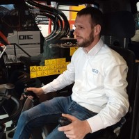 Oriol Fuentes Borreguero