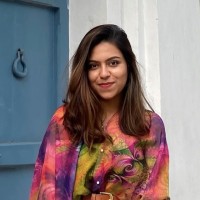 Sanjoli Agarwal