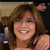 Janet Grimes