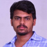 Nageshwar Mohurle