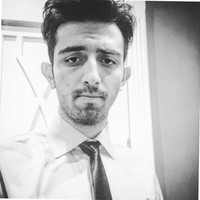 Amir Mohammad S.