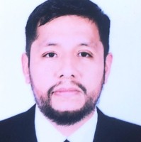 Fernando Mesias