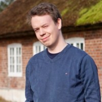 Victor Kragh