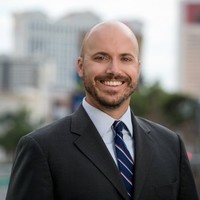 Andy Moore