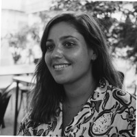 Inês França Martins