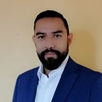 Juan Antonio Guevara B.