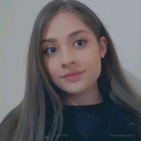 Gabrielle Aparecida Fortes