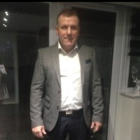 Glen Rodgers