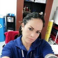Lizbeth Karina Delgado Domínguez