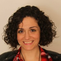 Montse García