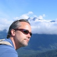 Erik Harvey