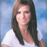 Samantha Vigliotti