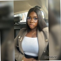Folakemi Balogun