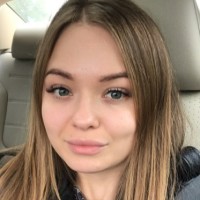 Olga Abramova