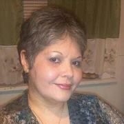 Jackie Nieves