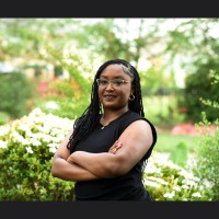 Kaila Simon-Jones