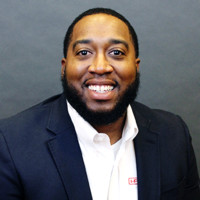 Andre Cooper