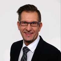 Harald Lugert