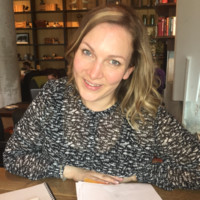 Jenny Westbacke