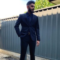 A Govinraj Arikerisnen