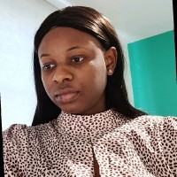 Lydia Akinrinde