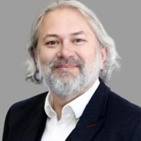 Roger Cooper