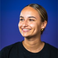 Amber Hamdaoui