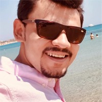 Haytham El Shfei