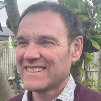 Glenn Clifford-Perkins