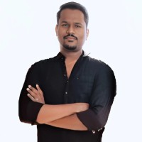 M S Prabakaran