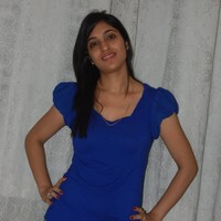 shrutika kumar